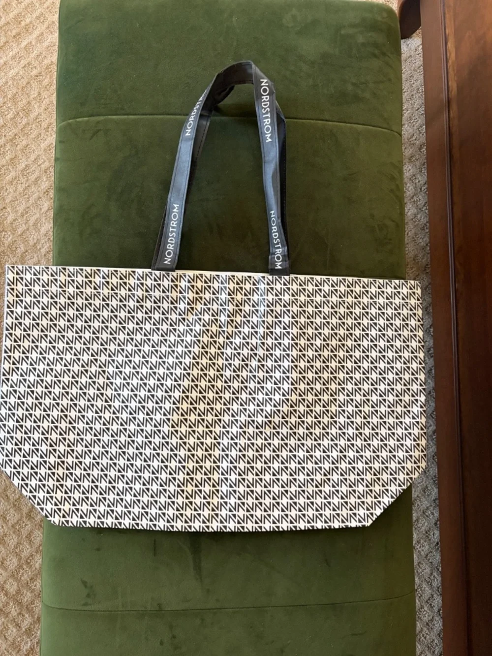 Nordstrom Brand Shop Tote Bag
